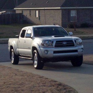 Silver Six