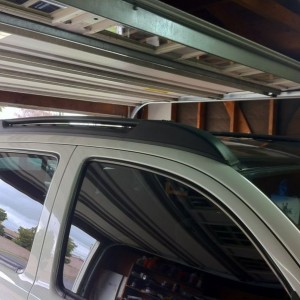 Roof rack pics