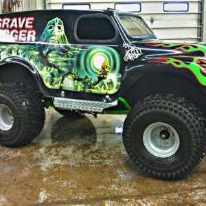 For sale on for details