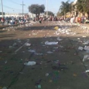 New Orleans.