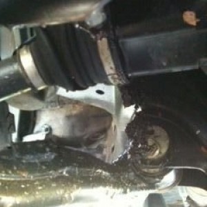 Dnt know what happen I put my lift on like a week or so was checking the dr