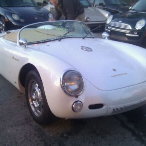 Spyder