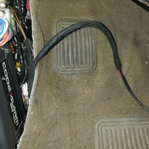 Clutch switch