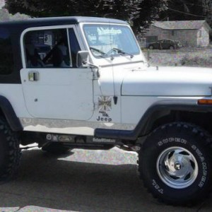 MyWrangler