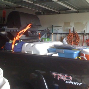 Loaded