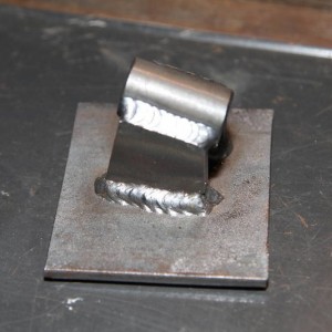 clevis mounts