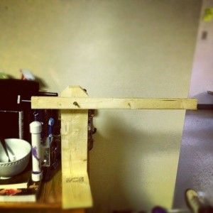 What we make in my engineering class