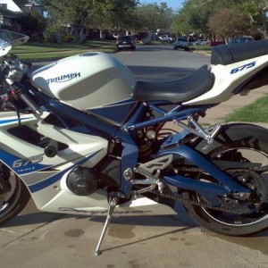 Triumph
