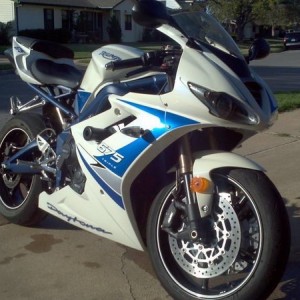 Triumph