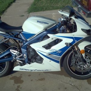 Triumph