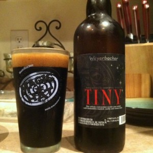 Anyone ever had this beer? It's not a magic hat FYI. That's just 