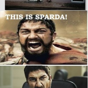 sparta