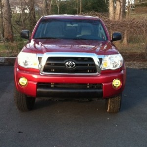 After plasti dip