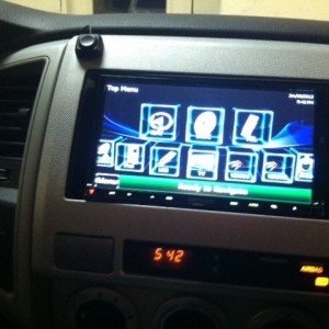 08 TRD Offroad 4X4 Dbl Cab