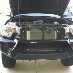 2012 FOG LIGHTS