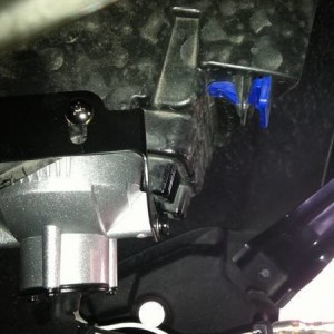 2012 FOG LIGHTS