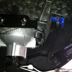 2012 FOG LIGHTS
