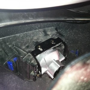 2012 FOG LIGHTS