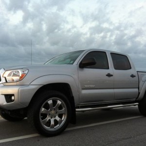 2012 tss