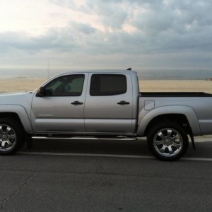 2012 tss