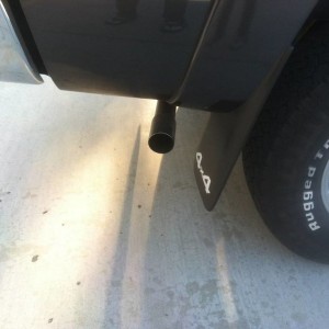 2011 Mag Grey TRD Access Cab