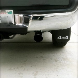 2011 Mag Grey TRD Access Cab