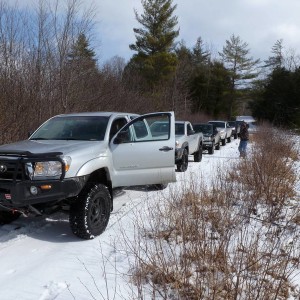 henniker nh 2-25-12