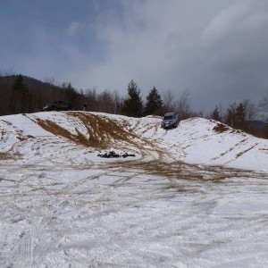 henniker nh 2-25-12