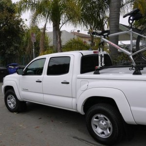 From a Highlander to a Tacoma