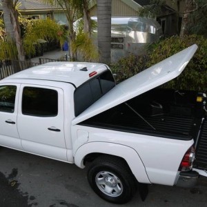 From a Highlander to a Tacoma