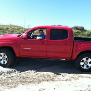 My Taco