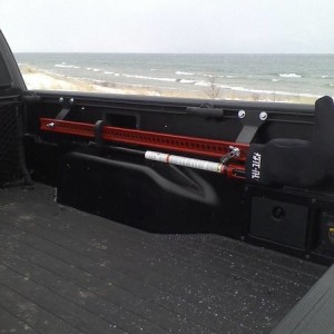 sliders, hi-lift