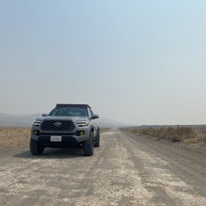 Taco Desert