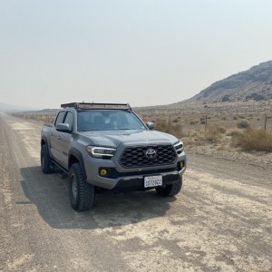 Taco Desert 2