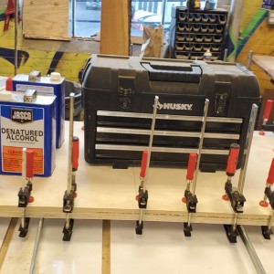 Clamps