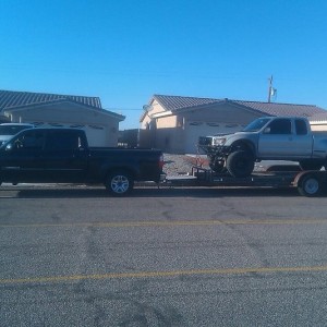 truck
