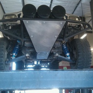 truck