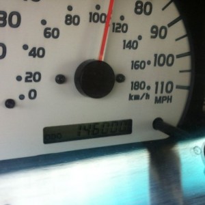 Still runs like new.