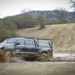 Mud_Burnout