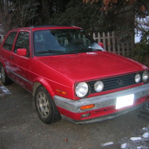 Old Cars