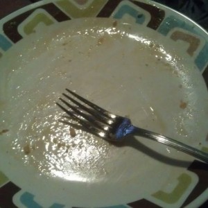National Pancake Day eat your heart out.... Now time for my coma