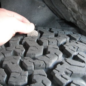 BFG Tires FS