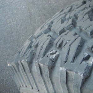 BFG Tires FS