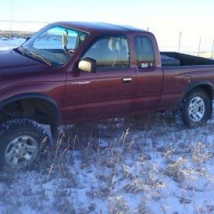 Deck Plate Mod