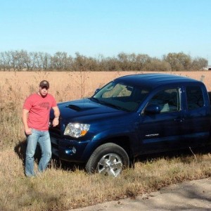 New truck... from 2006