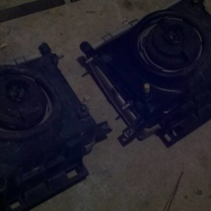 Head Lights