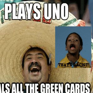 Green Card