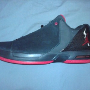 New Jordan's