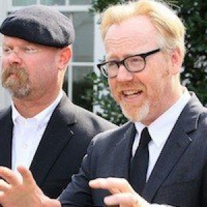 mythbusters