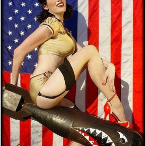 Patriotic